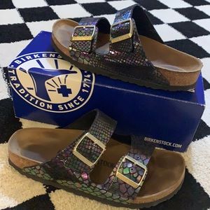 Birkenstock Arizona Sandals